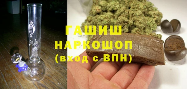 ешки Инта